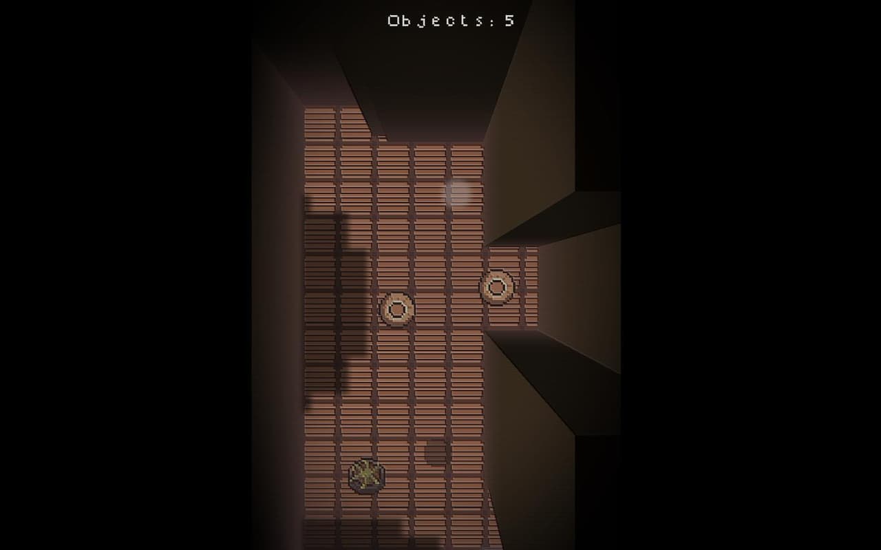 Cascading Shadow