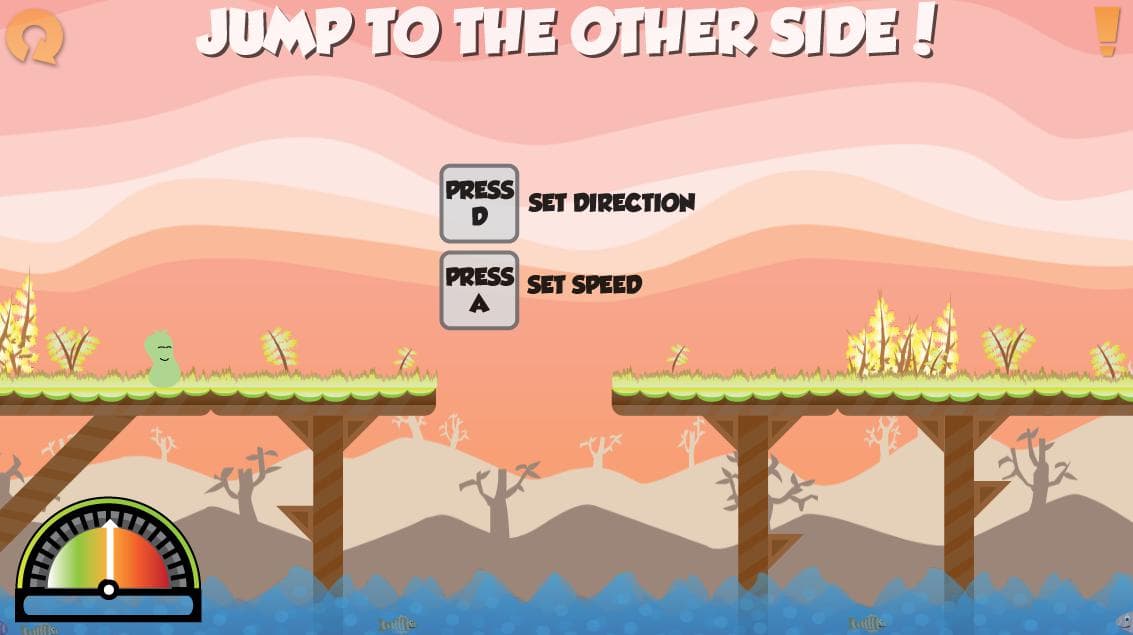 Pickle Frenzy screenshot 2