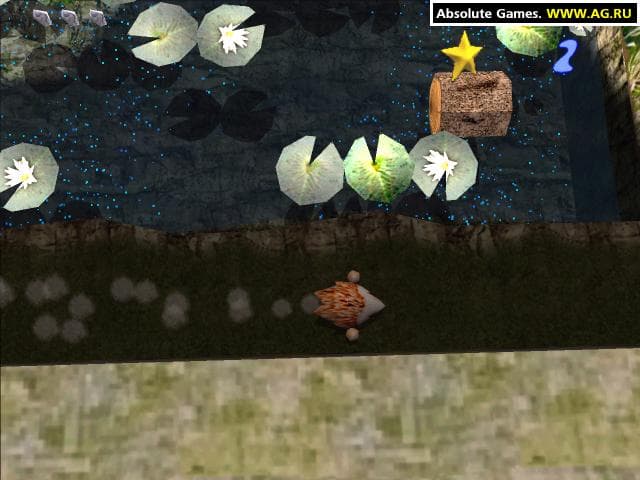 Spike: The Hedgehog screenshot 6