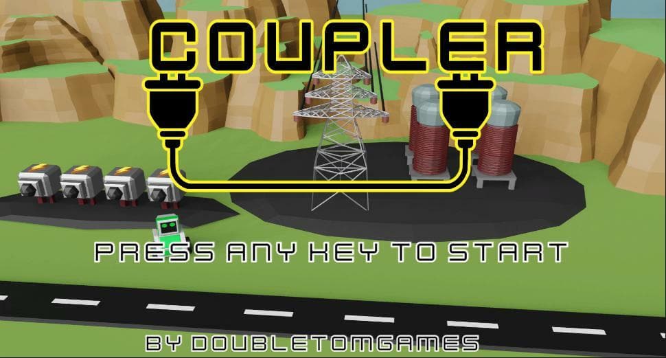 Coupler screenshot 2