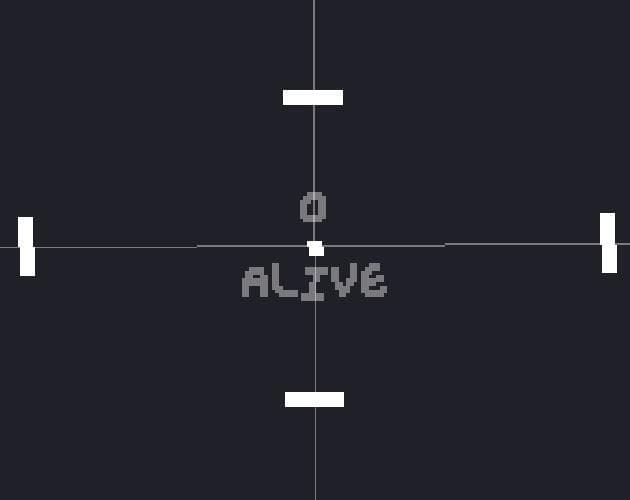 Axispong