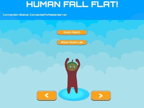 HUMAN FALL FLAT! screenshot 5