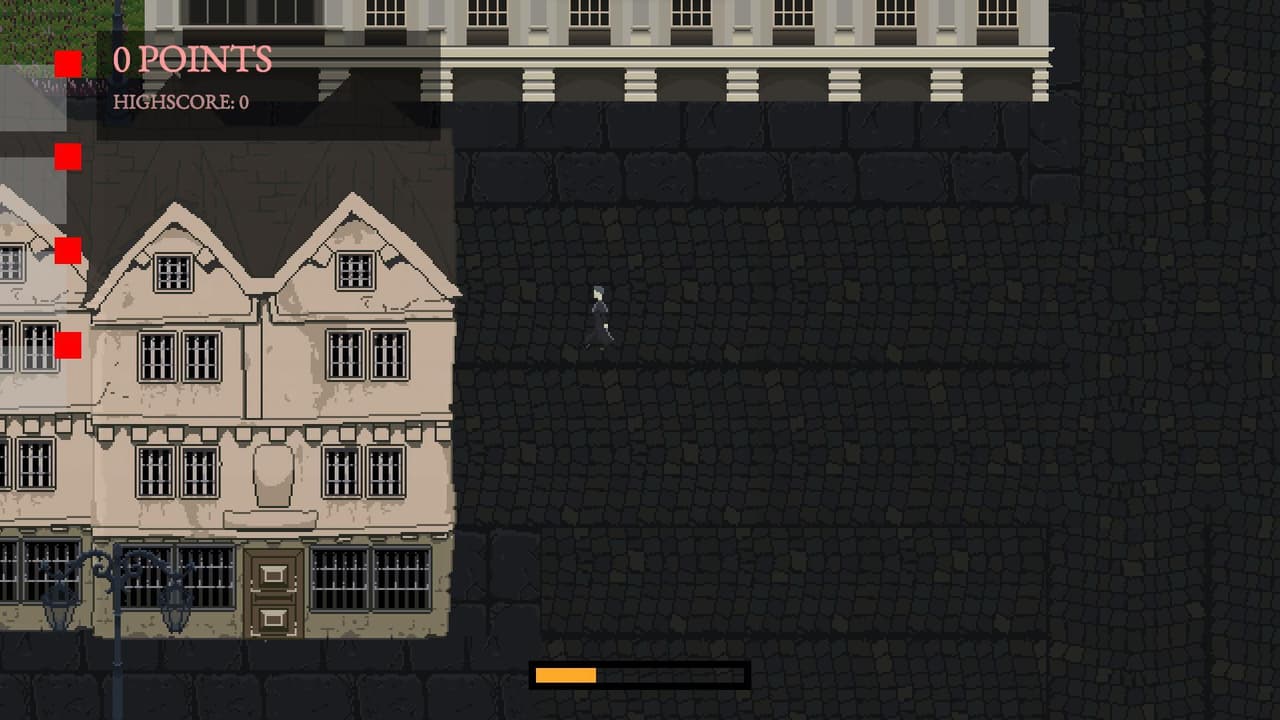 BloodSouls screenshot 4