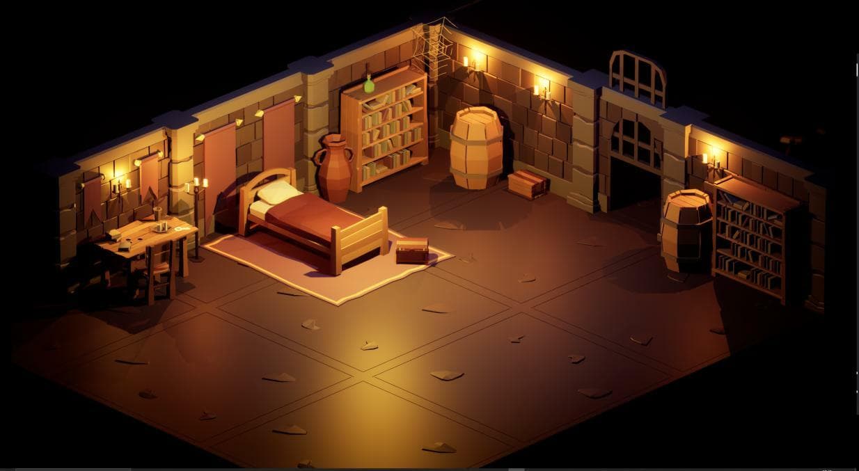 Mimic Panic screenshot 3