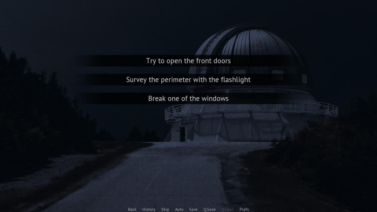 The Eye of God screenshot 3