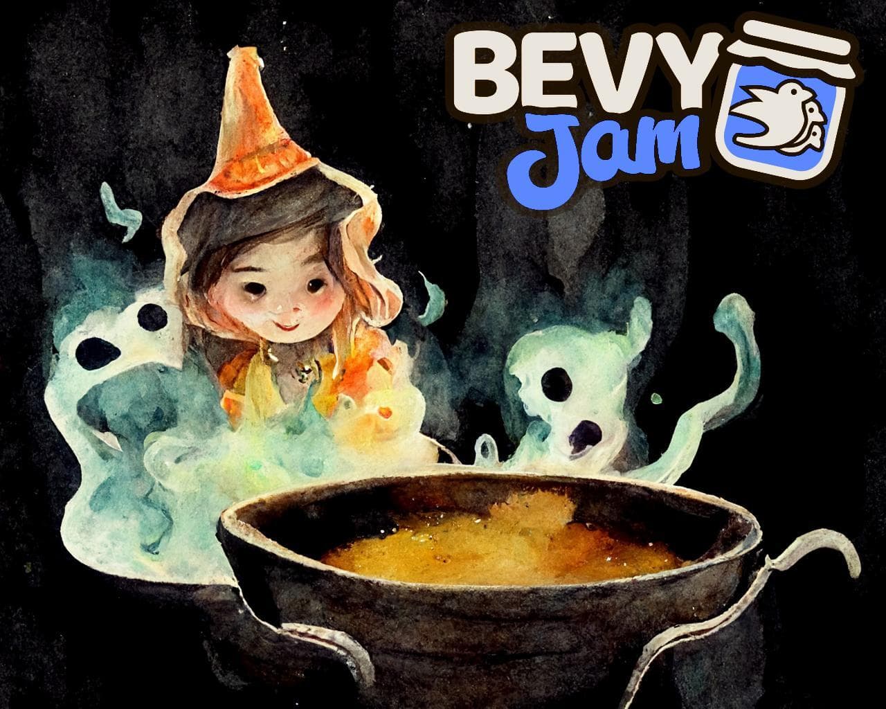 Bevy Game Jam 2