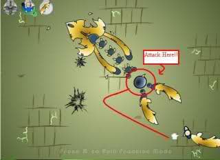 Amorphous+ screenshot 2