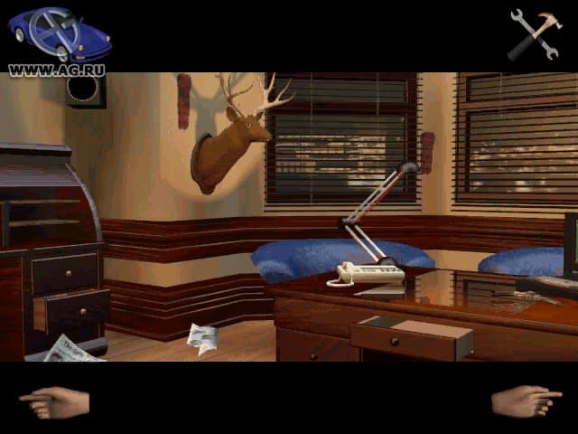 Private Investigator screenshot 5