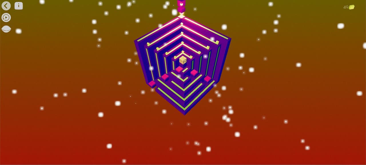 CUBE ROGUE screenshot 6