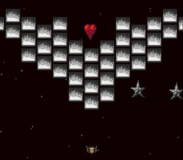 Red Universe