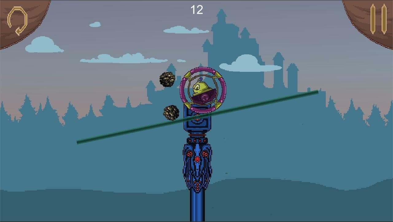 TUMP screenshot 5