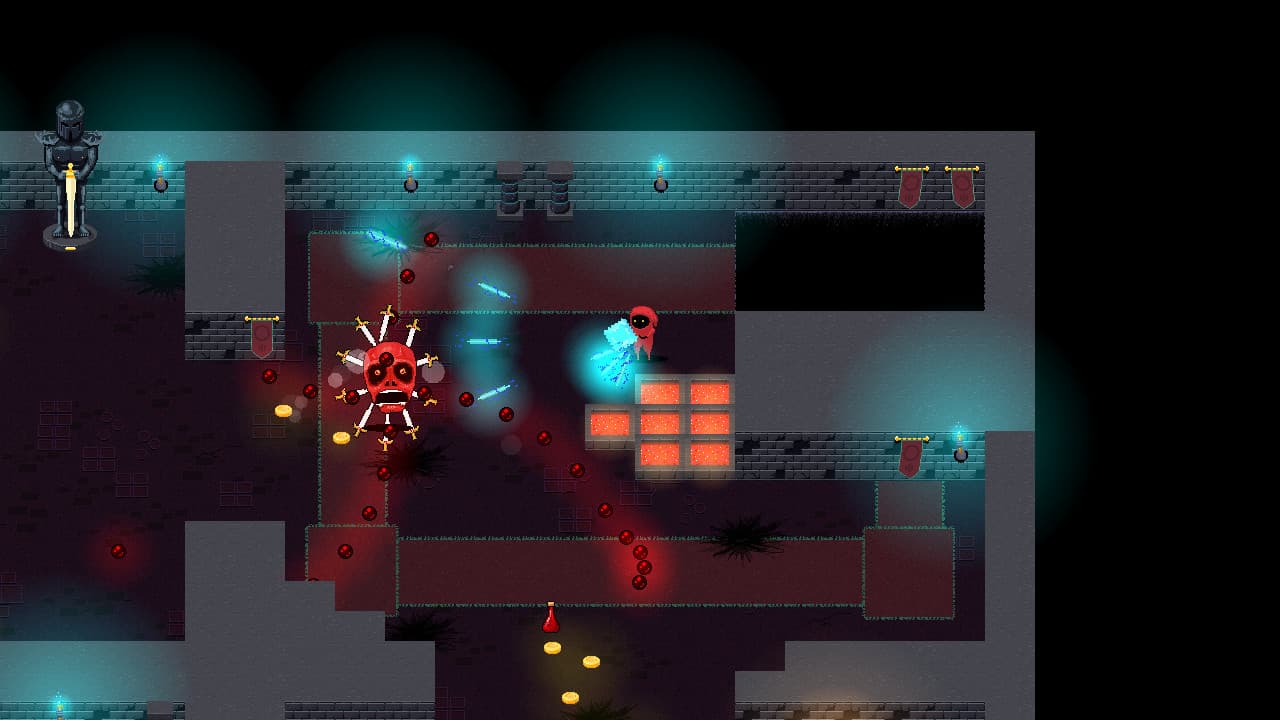 Pluck screenshot 3