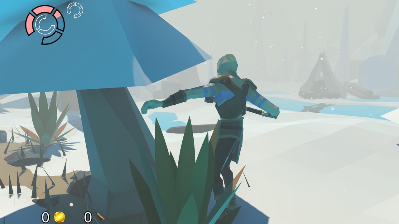 WarmWinter screenshot 3