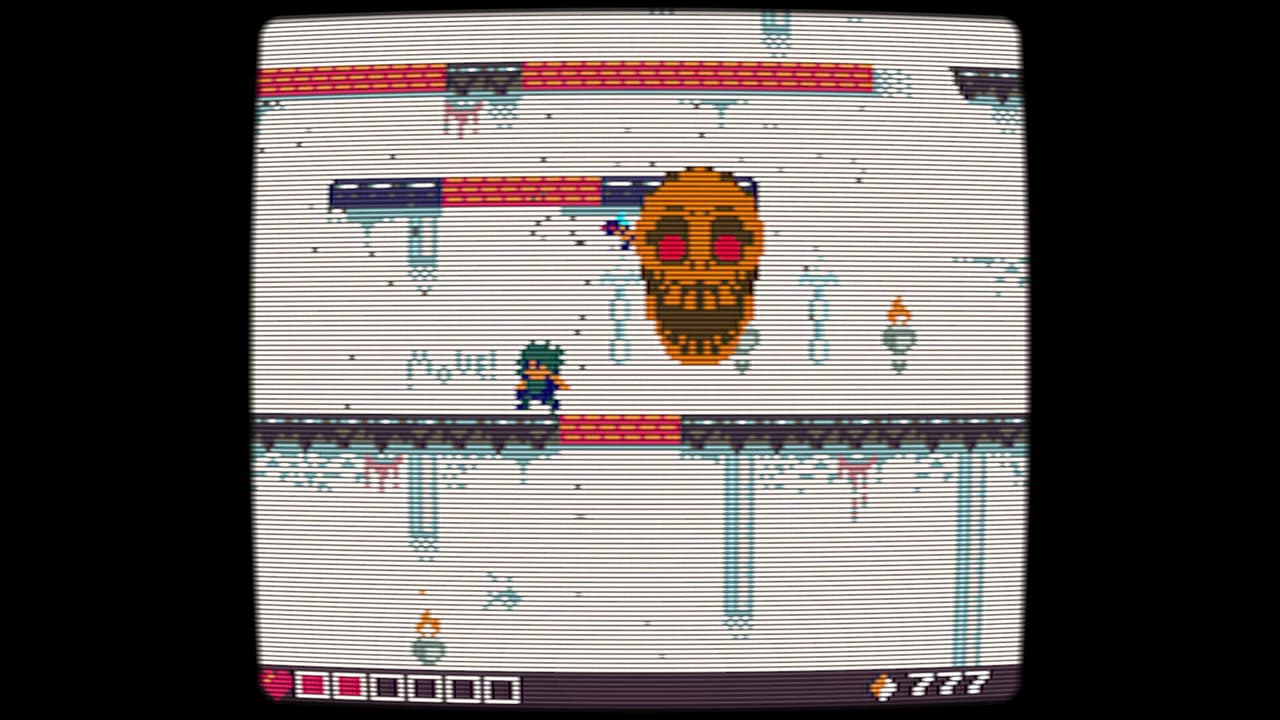WilliU: The Big GetBack screenshot 3