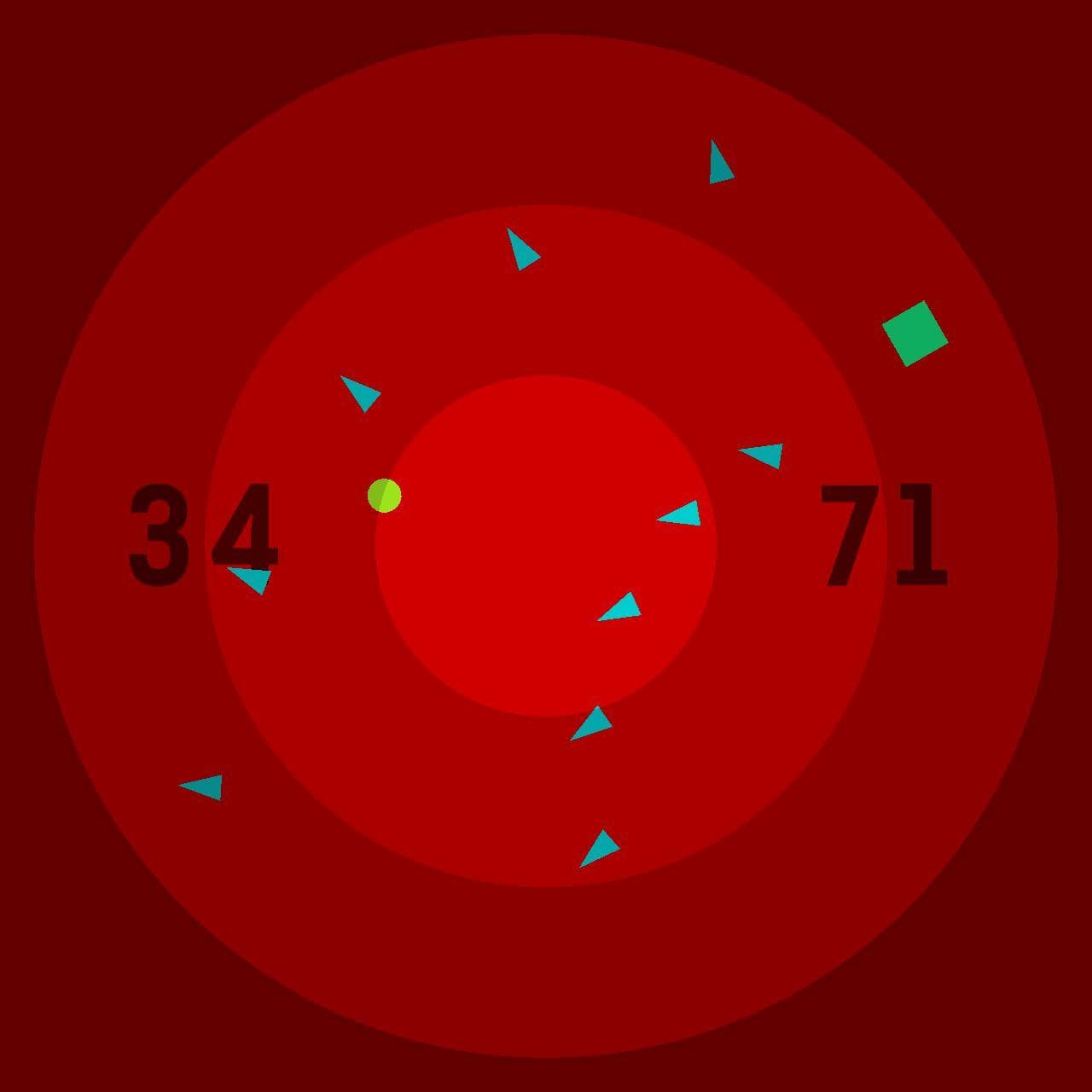 Kryce screenshot 5