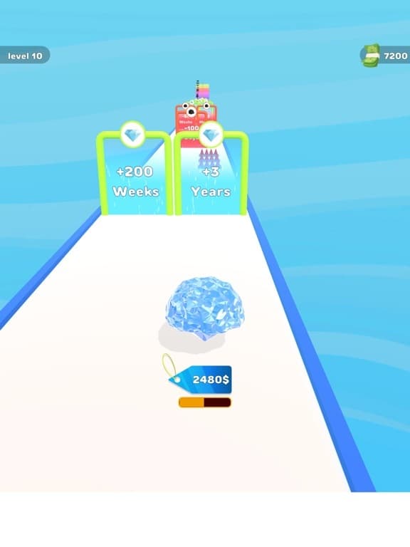 Jewel Craft! screenshot 4