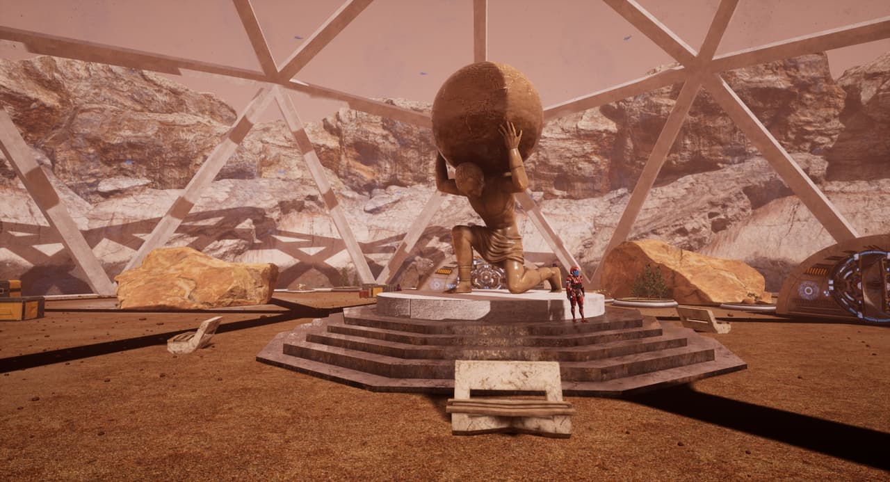 Mars 7