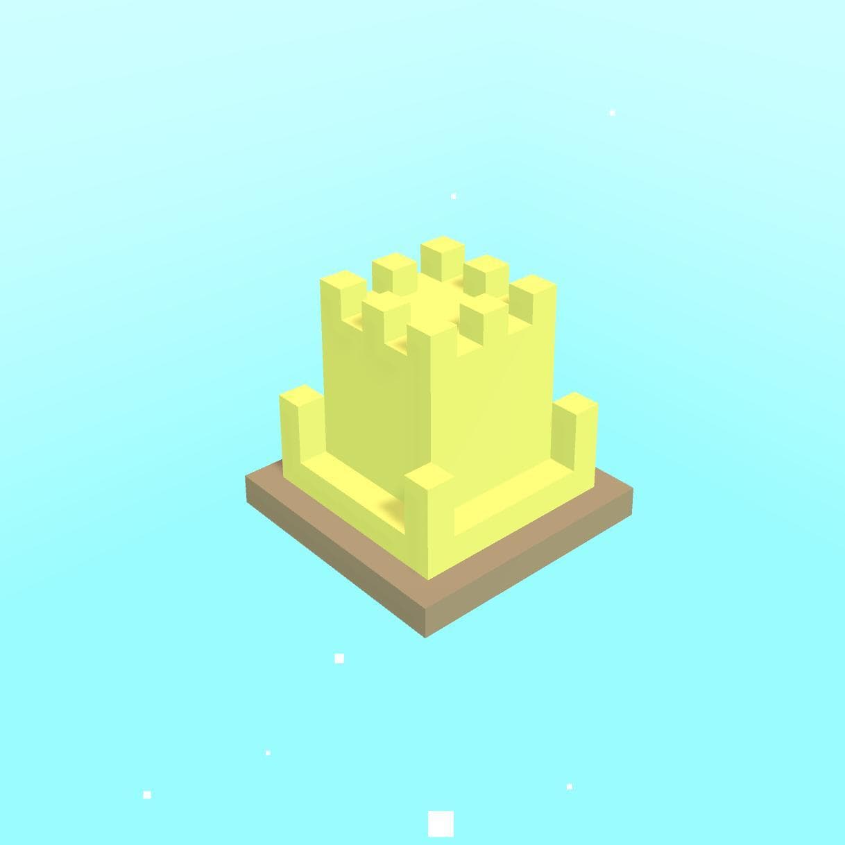 Sandpit screenshot 2
