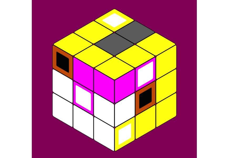CUBIC (itch) (gizop) screenshot 2
