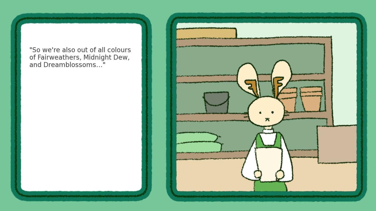 Parcels And Pollen screenshot 2