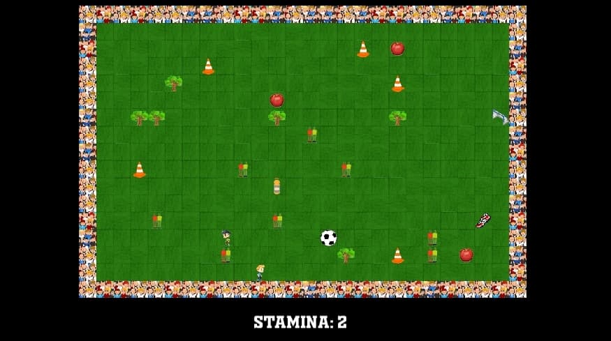 Nutmeg screenshot 3