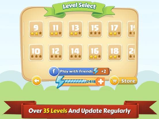 Pukachi Online screenshot 5