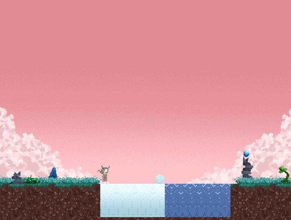 Spriggan screenshot 3