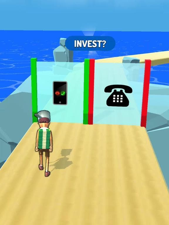 Investment Run - Invest Fast screenshot 2