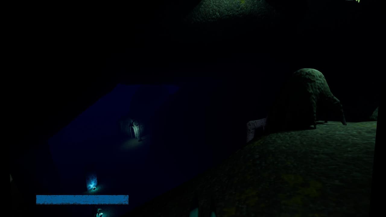 Stomatopoda screenshot 3