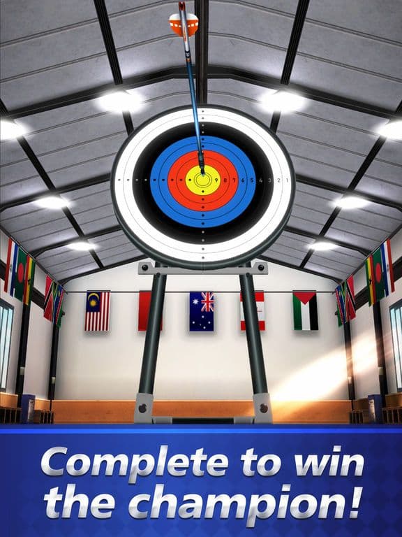 Archery Go - Bow&Arrow King screenshot 3