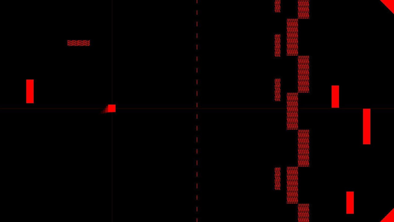 Super Mega Death Pong screenshot 2