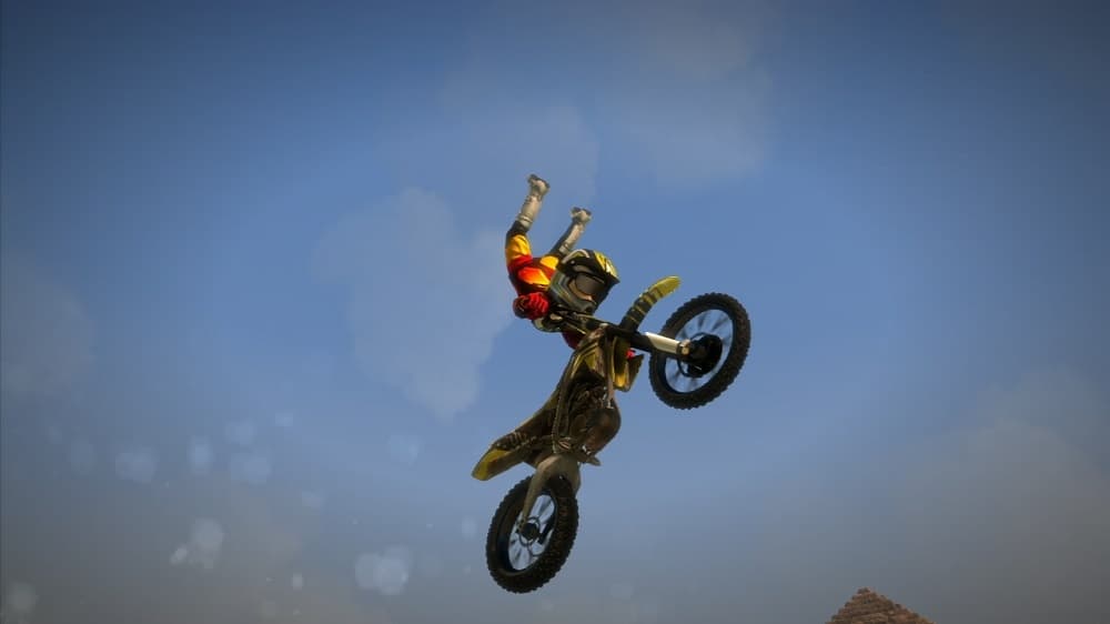 Motocross Madness screenshot 5