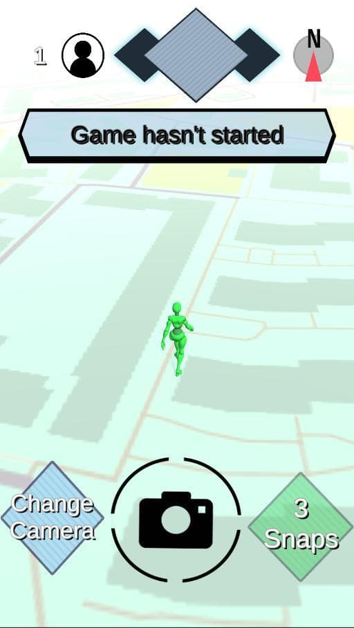 Snapped screenshot 4