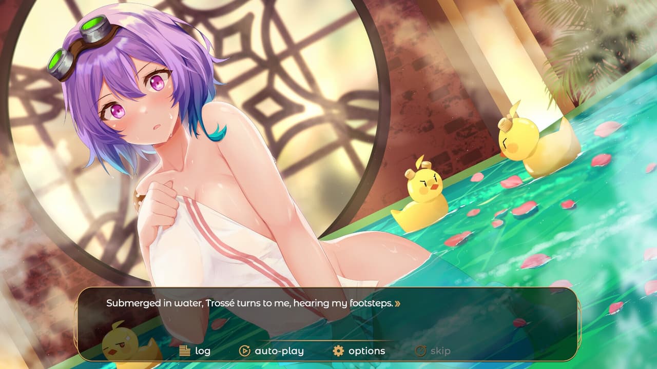 Kamikaze Lassplanes screenshot 4