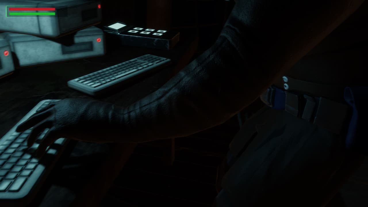void_pandemonium screenshot 4