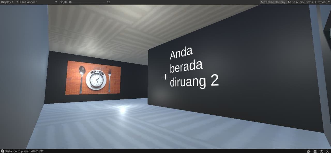 Pengantar Game I - galery 2019-172 screenshot 5