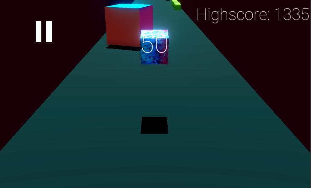 RedSquareRun