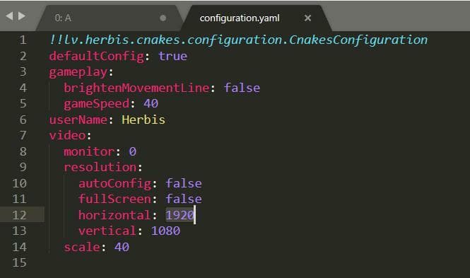 Cnakes