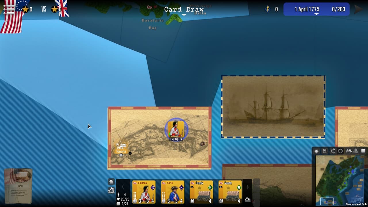 SGS We The People screenshot 2