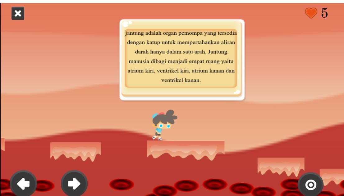 PERTUALANAGAN SISTEM PEREDARAN DARAH screenshot 2