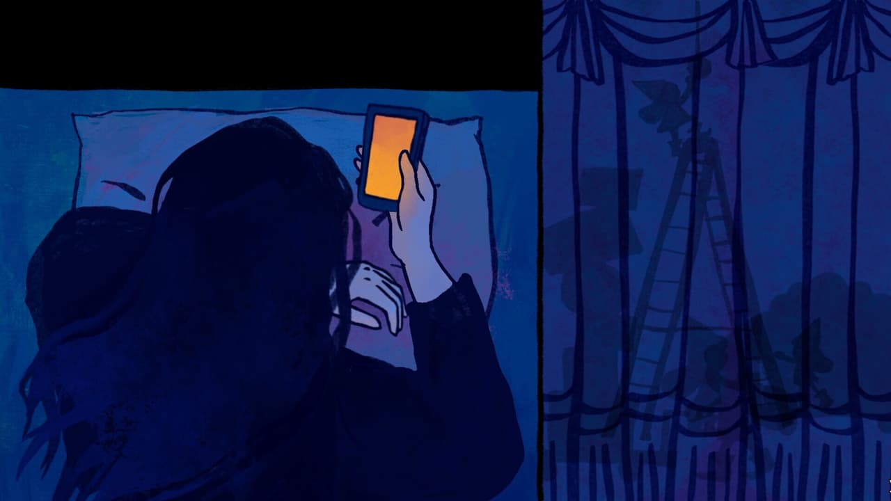 Insomnia: Theater in the Head screenshot 4