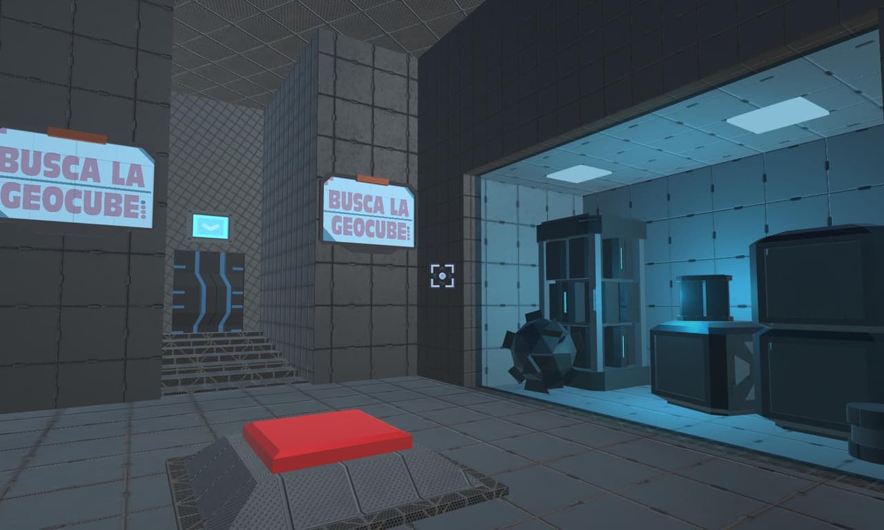 GeoGun screenshot 3