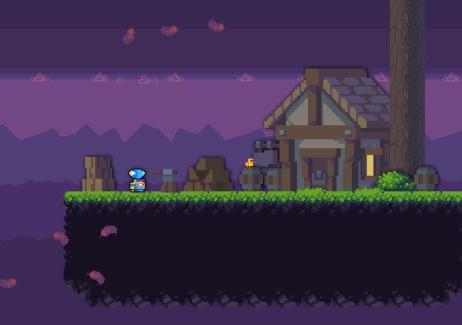 Cave Crawlers (instamenta) screenshot 4