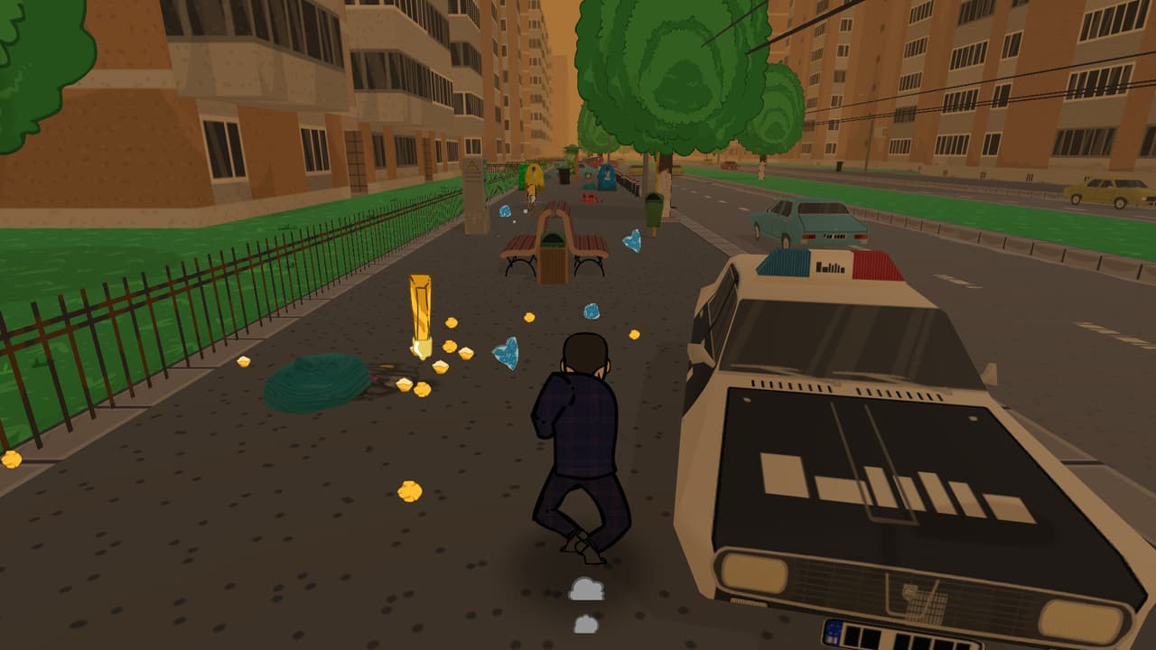 Kebab it Up! screenshot 5
