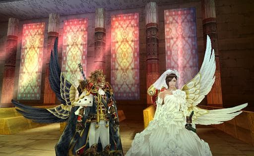 Aurcus Online MMORPG screenshot 3