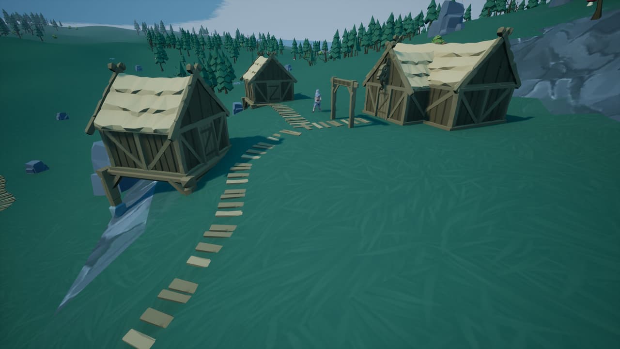 Mind the Vikings screenshot 4