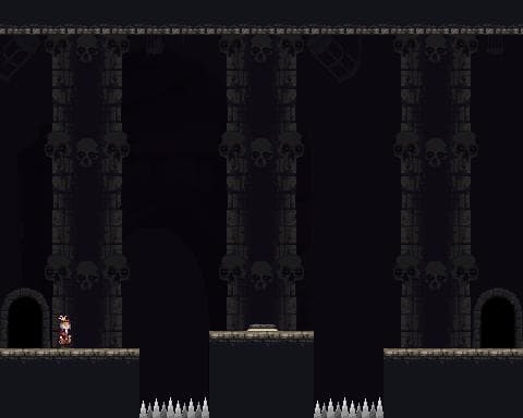 Death Elixir screenshot 5