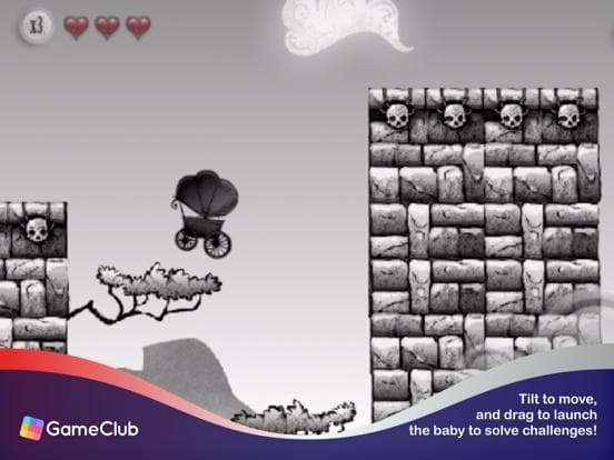 Grimm - GameClub screenshot 4