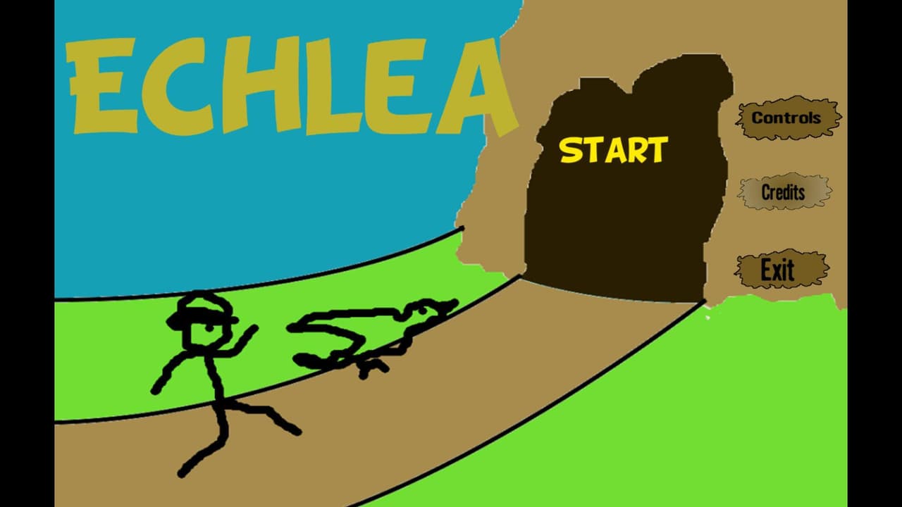 Echlea screenshot 2