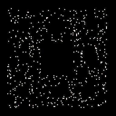 The Chaos Game screenshot 3